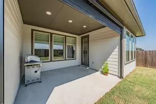 918 Hawthorn Ln, Mansfield, TX 76063 - Photo 33
