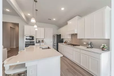 918 Hawthorn Lane, Mansfield, TX 76063 - Photo 9