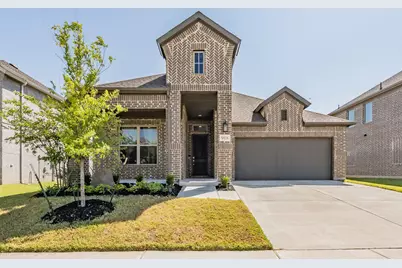 918 Hawthorn Lane, Mansfield, TX 76063 - Photo 1