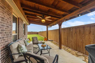 640 Brock Drive, Anna, TX 75409 - Photo 3