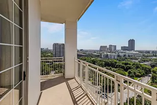 3225 Turtle Creek Blvd, Dallas, TX 75219 - Photo 25