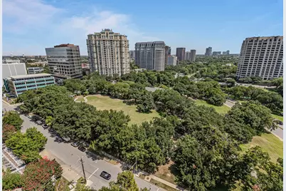 3225 Turtle Creek Boulevard #1547, Dallas, TX 75219 - Photo 35