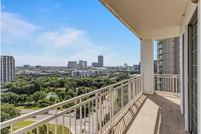 3225 Turtle Creek Boulevard #1547, Dallas, TX 75219 - Photo 23