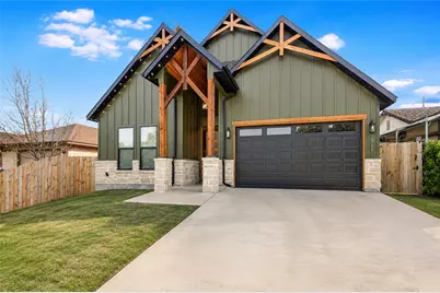 2911 NW 30th Street, Fort Worth, TX 76106 - Photo 3