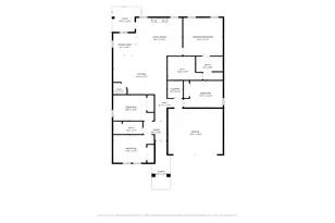 2911 NW 30th St, Fort Worth, TX 76106 - Photo 39