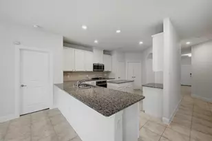 1217 Gibson Dr, Melissa, TX 75454 - Photo 5