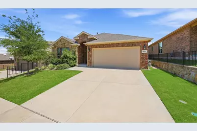 1217 Gibson Drive, Melissa, TX 75454 - Photo 3