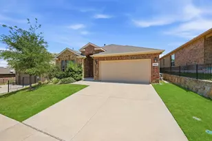 1217 Gibson Dr, Melissa, TX 75454 - Photo 3