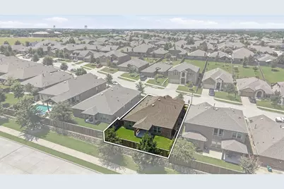 1217 Gibson Drive, Melissa, TX 75454 - Photo 37