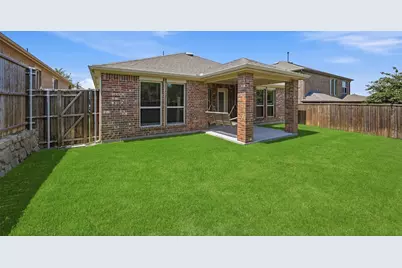 1217 Gibson Drive, Melissa, TX 75454 - Photo 33