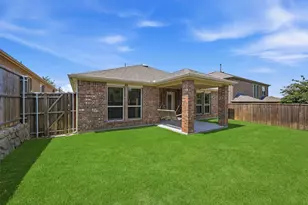 1217 Gibson Dr, Melissa, TX 75454 - Photo 33