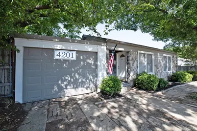 4201 Southwest Boulevard, Fort Worth, TX 76116 - Photo 1