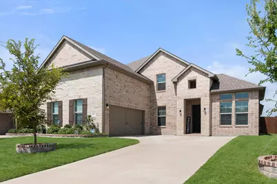 6037 Kansas Trail, Midlothian, TX 76065 - Photo 1