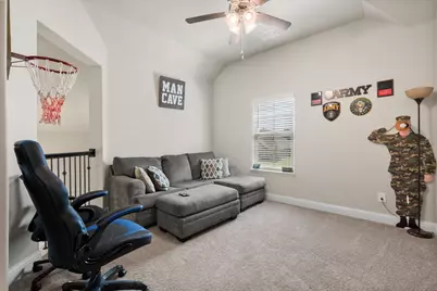 6037 Kansas Trail, Midlothian, TX 76065 - Photo 23