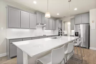 6037 Kansas Trail, Midlothian, TX 76065 - Photo 11