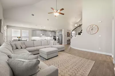 6037 Kansas Trail, Midlothian, TX 76065 - Photo 17
