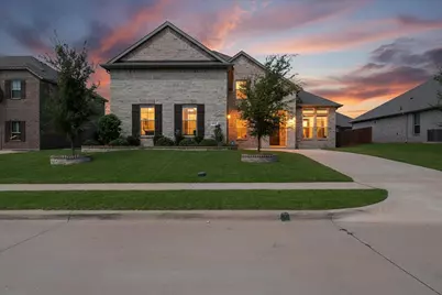 6037 Kansas Trail, Midlothian, TX 76065 - Photo 5