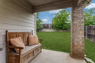 3172 Hollow Valley Dr, Fort Worth, TX 76244 - Photo 7