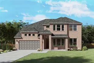 6808 Coffee Mill Ct, McKinney, TX 75071 - Photo 1