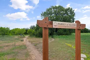 304 Westridge Trail, Aledo, TX 76008 - Photo 33