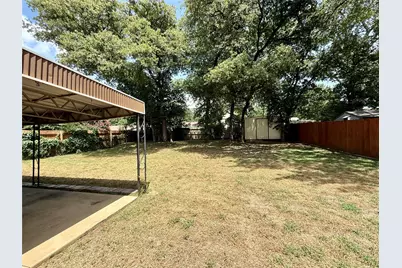 308 Simmons Drive, Hurst, TX 76053 - Photo 13