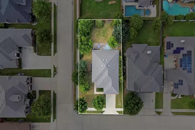 1301 Sand Verbena Way, Fort Worth, TX 76177 - Photo 7