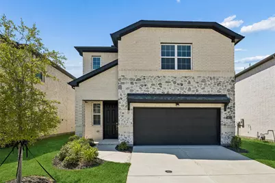 807 Sicily Boulevard, Princeton, TX 75407 - Photo 1