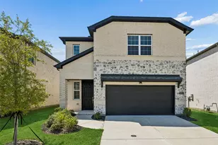 807 Sicily Blvd, Princeton, TX 75407 - Photo 1
