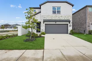 807 Sicily Blvd, Princeton, TX 75407 - Photo 1