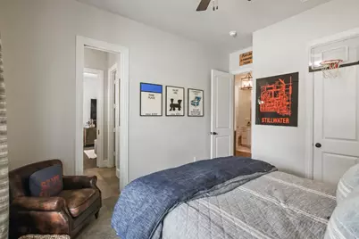 3510 Amberwood Lane, Prosper, TX 75078 - Photo 29