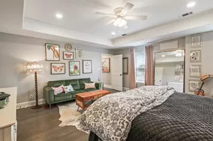 3510 Amberwood Ln, Prosper, TX 75078 - Photo 23