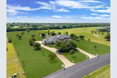 3510 Amberwood Lane, Prosper, TX 75078 - Photo 1