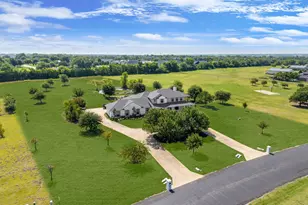 3510 Amberwood Ln, Prosper, TX 75078 - Photo 1