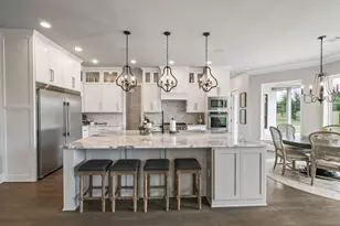 3510 Amberwood Ln, Prosper, TX 75078 - Photo 5