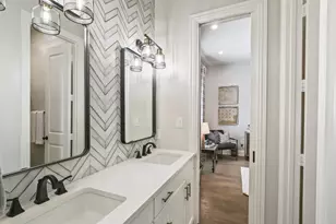 3510 Amberwood Ln, Prosper, TX 75078 - Photo 27