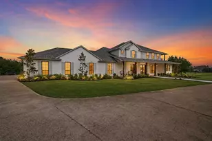3510 Amberwood Ln, Prosper, TX 75078 - Photo 1