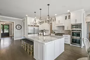 3510 Amberwood Ln, Prosper, TX 75078 - Photo 7
