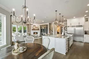 3510 Amberwood Ln, Prosper, TX 75078 - Photo 9