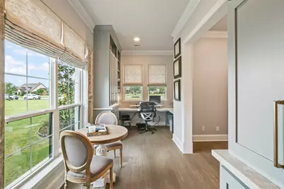 3510 Amberwood Lane, Prosper, TX 75078 - Photo 23