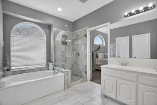 7724 Brook Meadow Ln, Fort Worth, TX 76133 - Photo 15