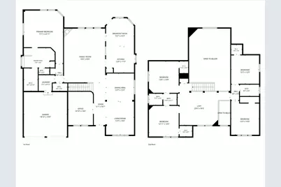 7724 Brook Meadow Lane, Fort Worth, TX 76133 - Photo 33