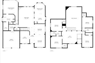 7724 Brook Meadow Ln, Fort Worth, TX 76133 - Photo 33