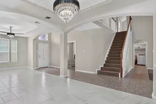 7724 Brook Meadow Ln, Fort Worth, TX 76133 - Photo 3