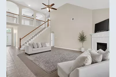 7724 Brook Meadow Lane, Fort Worth, TX 76133 - Photo 5
