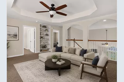 7724 Brook Meadow Lane, Fort Worth, TX 76133 - Photo 17