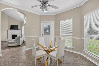 7724 Brook Meadow Lane, Fort Worth, TX 76133 - Photo 9
