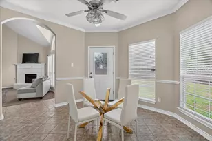7724 Brook Meadow Ln, Fort Worth, TX 76133 - Photo 9
