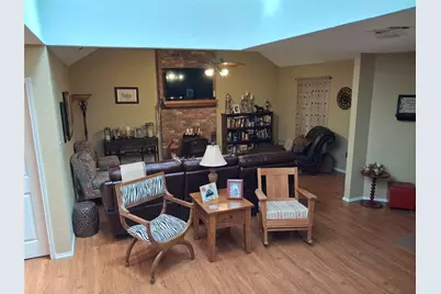 3600 Fox Ridge Road, Lorena, TX 76655 - Photo 7