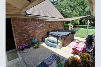 3600 Fox Ridge Road, Lorena, TX 76655 - Photo 5