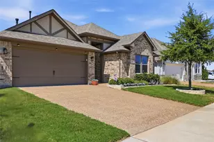 3817 Honeycomb Holw, Melissa, TX 75454 - Photo 3